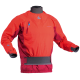 Palm Surge Dry Cagoule in Red