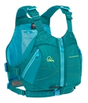 Palm Tika Womens  PFD - Teal