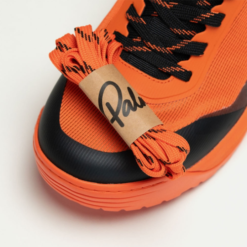 Palm Wave Sneaker Mandarin Water Shoe