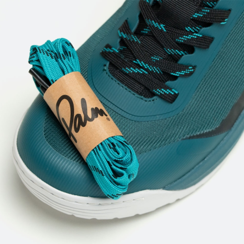 Pine Wave Sneaker Laces Colours