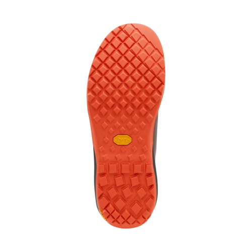 Palm Wave Sneaker with Vibram Idrogrip sole