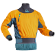 Zenith GlideSkin Neck Long Sleeve Cagoule