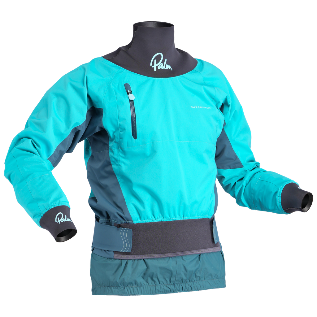 Zenith Women's Jacket by Palm