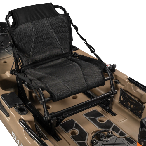 Sportsman PDL 120 Pro - Seat
