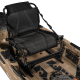Sportsman PDL 120 Pro - Seat