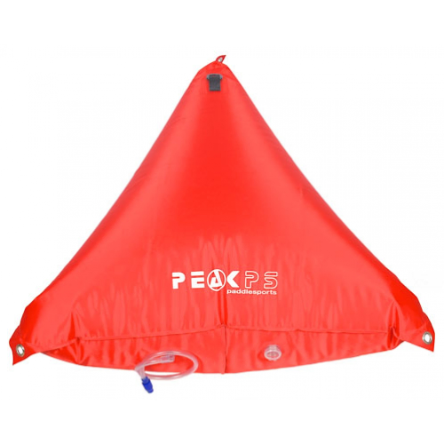 Canoe Buoyancy Bags by Peak UK
