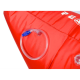 Pipe & Valve for Inflating Canoe Air Bag