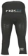 3/4 Length Wetsuit Trousers by Peak PS