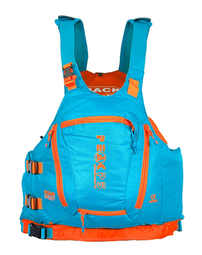 Peak Ocean Wrap Sea Kayak Buoyancy Aids