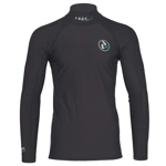 Peak PS Thermal Rash Vests with Long Sleeves