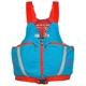 Peak Tourlite Zip - Blue/Red - For Sale At Brighton Canoes