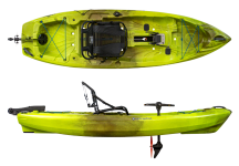Perception Crank 10.0 - Grasshopper