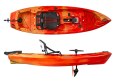 Perception Crank 10.0 Pedal Kayak