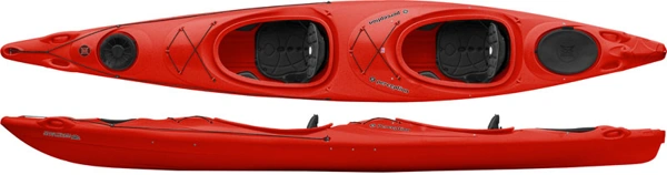 Perception Horizon Kayaks