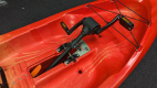 Pedal Propulsion System - Perception Kayaks