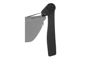 Perception Touring Rudder