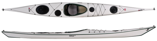 Cetus HV by P&H Kayaks