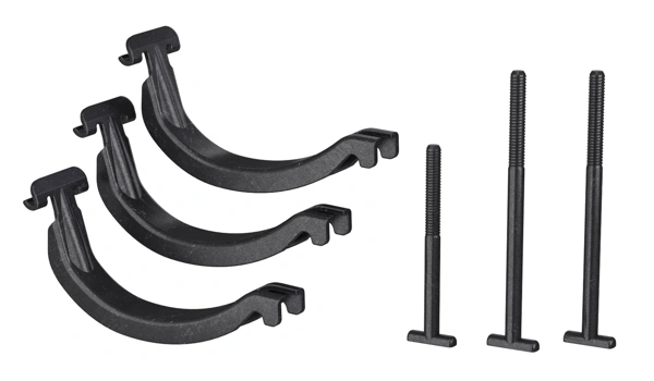 Thule ProRide Adapter for SquareBars