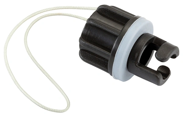 Gumotex Push-Push Valve Adapter