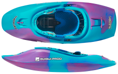 Helectron Elite Spec - Freestyle Kayak