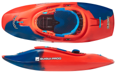 Pyranha Helectron Playboat Kayak