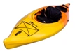 riot quest 9.5 touring kayak with storage hatch