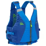 New 2024 Palm Quest PFD for kayaking and canoeing