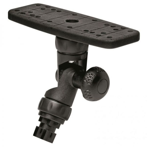 Railblaza Mount for Fish Finders with U shape mount