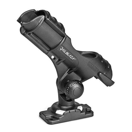 Railblaza Rod Holder II Starport HD Kit for Fishing