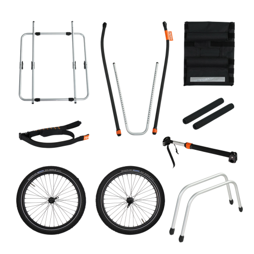 Reacha Sport Parts