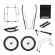 Reacha Sport Parts