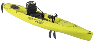 Hobie Revolution 13 - Seagrass Green