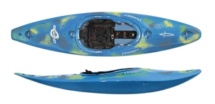 Dagger Rewind Down River Whitewater Playboat Ideal For Speed & Tricks