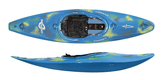 Dagger Rewind Down River Whitewater Playboat Ideal For Speed & Tricks