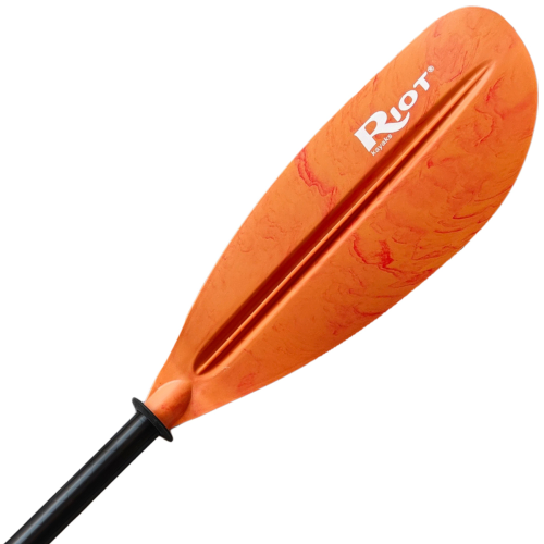 Riot Distance Low Angle Blade