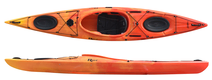 Riot Edge 13 for Coastal and Inland Kayaking