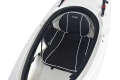 Riot Intrigue outfitting including large cockpit