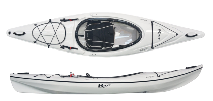 Riot Intrigue Ultralight touring kayaks