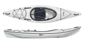 Riot Intrigue Ultralight touring kayaks
