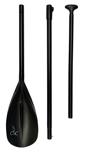 Affordable 3 Part Stand Up Paddle