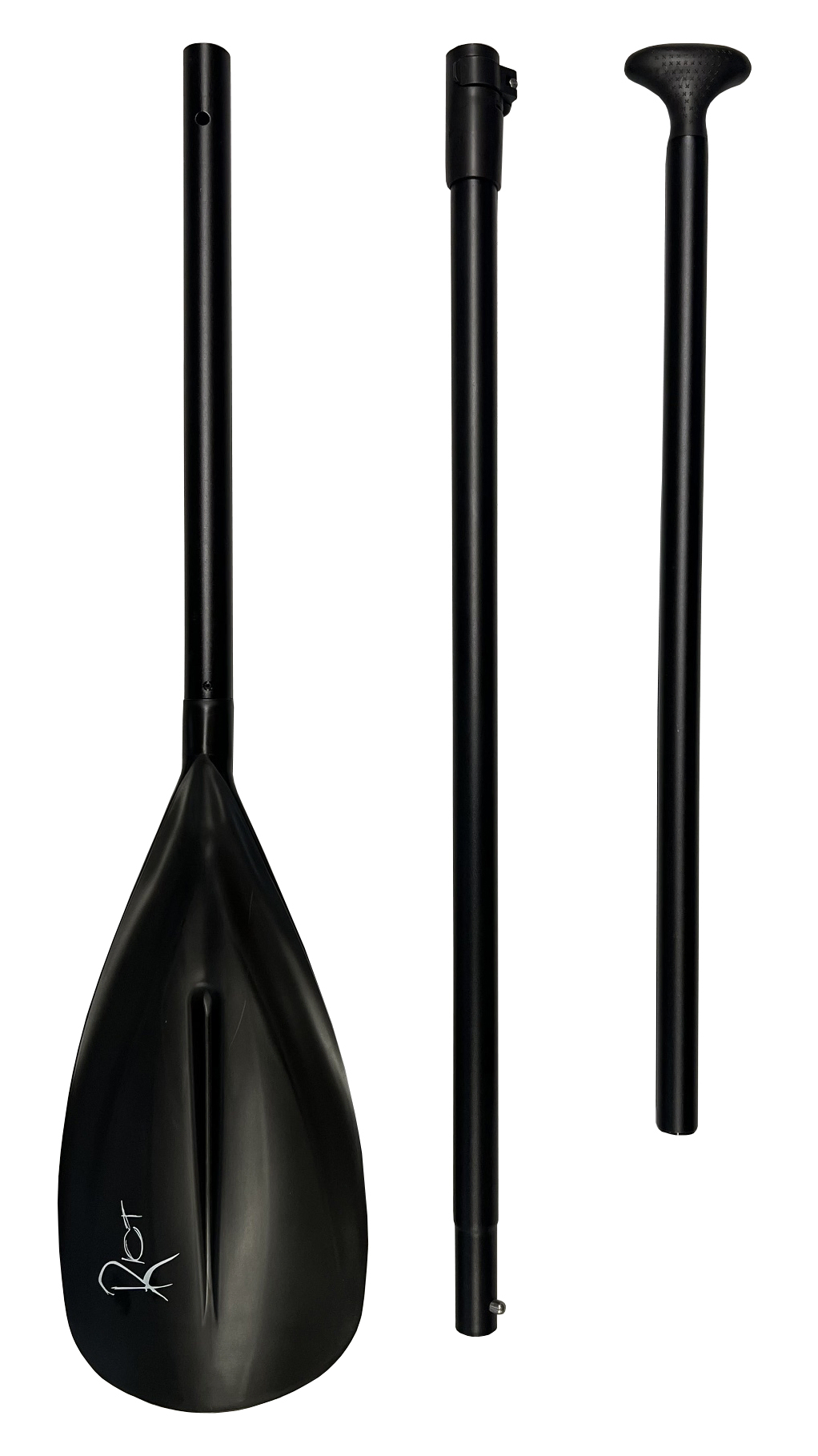 Affordable 3 Part Stand Up Paddle