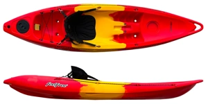 FeelFree Roamer 1 - Single Sit-on-top Kayaks