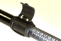 Adjustable Collar Clamp SUP Paddle