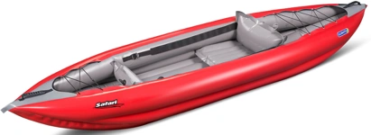 Gumotex Safari 330 Inflatable Kayak