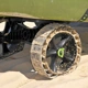 Sandtrakz Wheel C-Tug Trolley by Railblaza