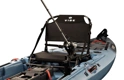 SeaGhost 130 Comfortable Adjustable Seat