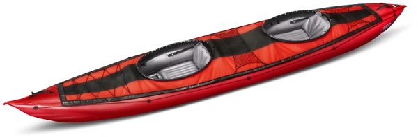 Gumotex Seawave Inflatable Kayak