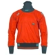 Peak Semi Long Evo Whitewater Kayaking Jacket With Comfortable Neoprene Neck Seal For Sale At Brighton Canoes