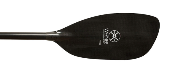 Werner Sherpa carbon