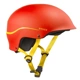 Palm Shuck Helmet - Red